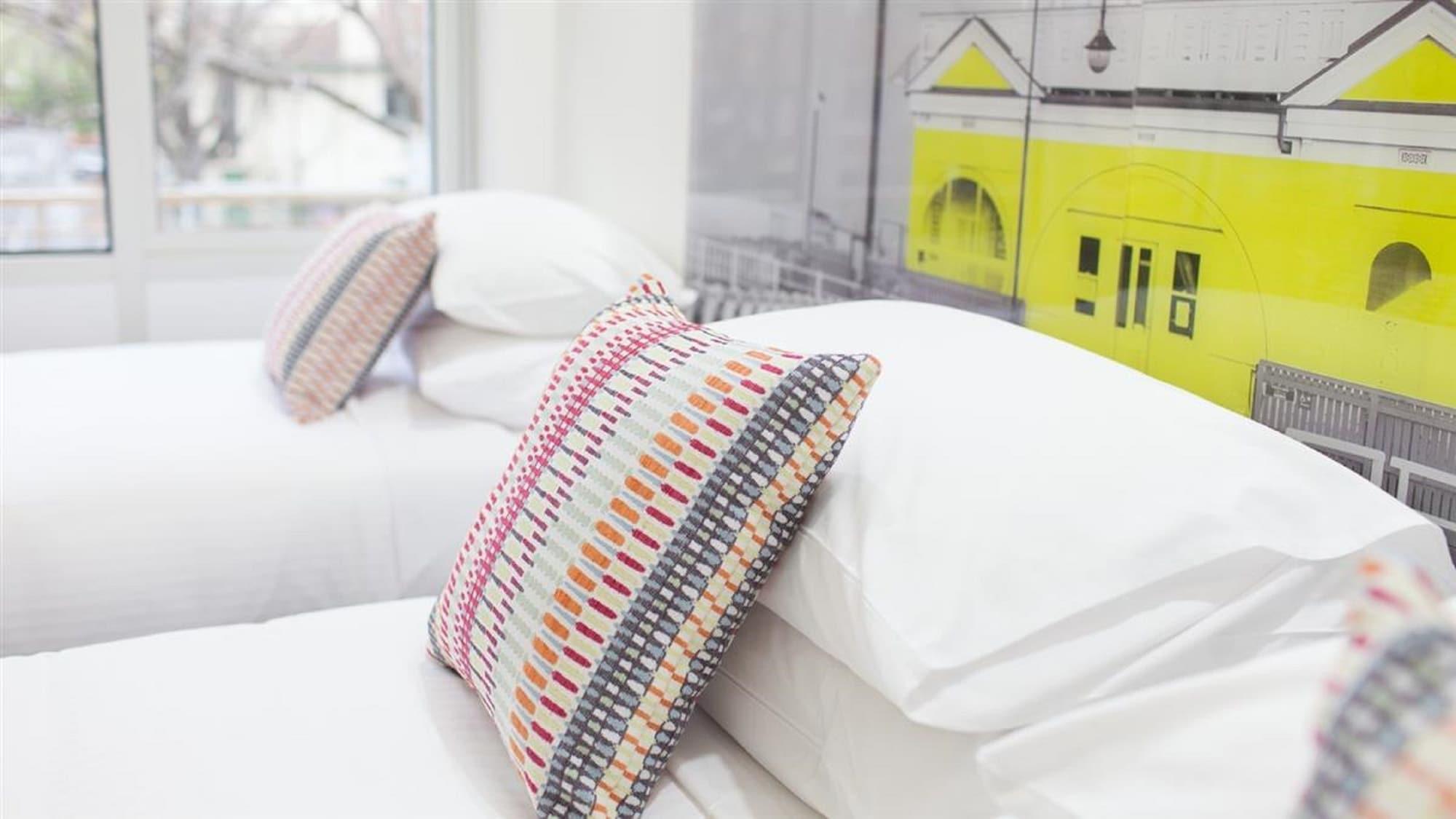 Abode By Easystay Melbourne Exterior foto