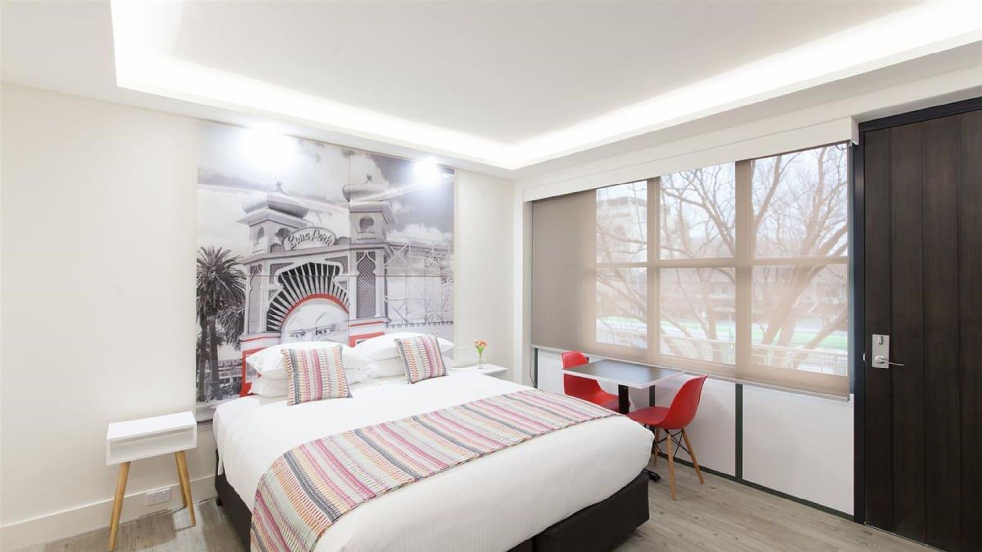 Abode By Easystay Melbourne Exterior foto