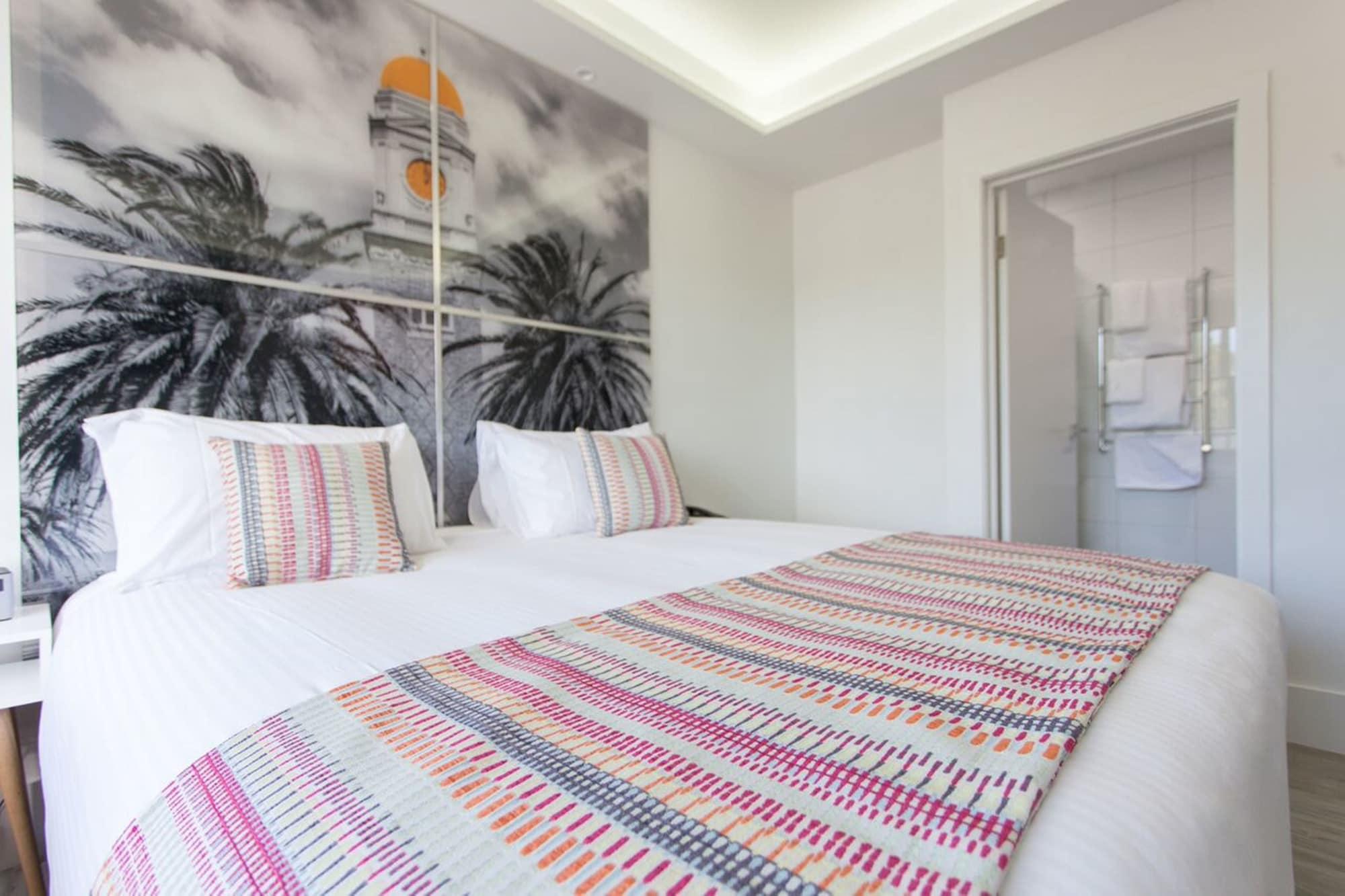 Abode By Easystay Melbourne Exterior foto