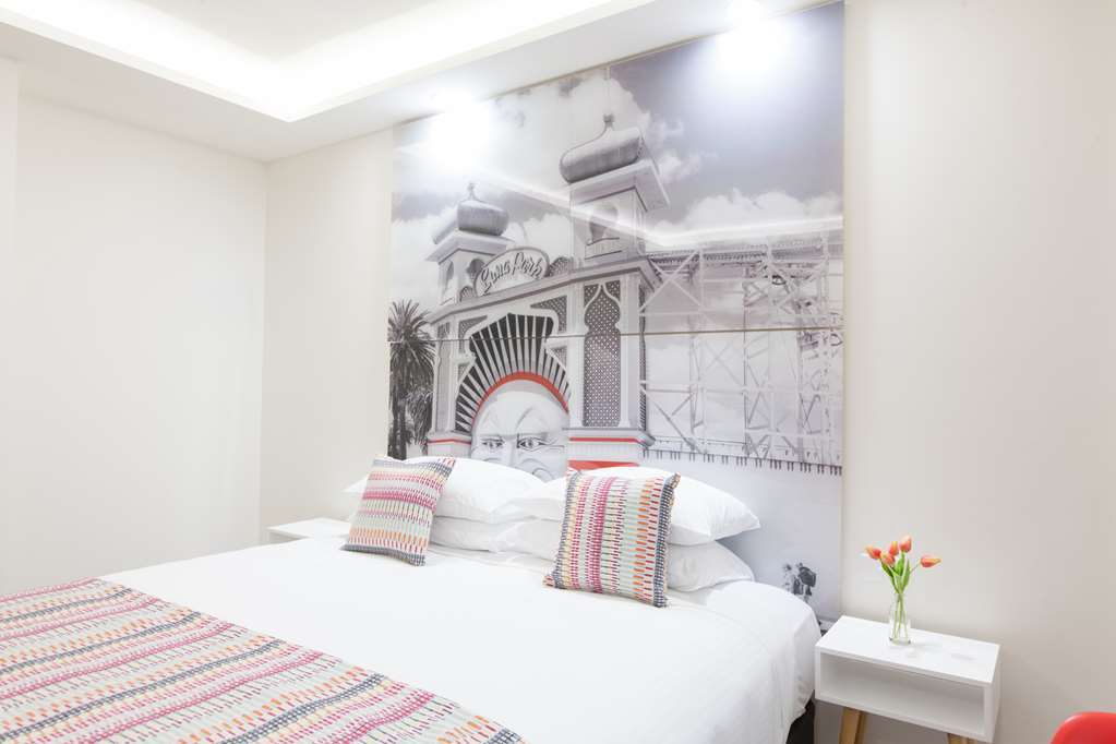 Abode By Easystay Melbourne Quarto foto