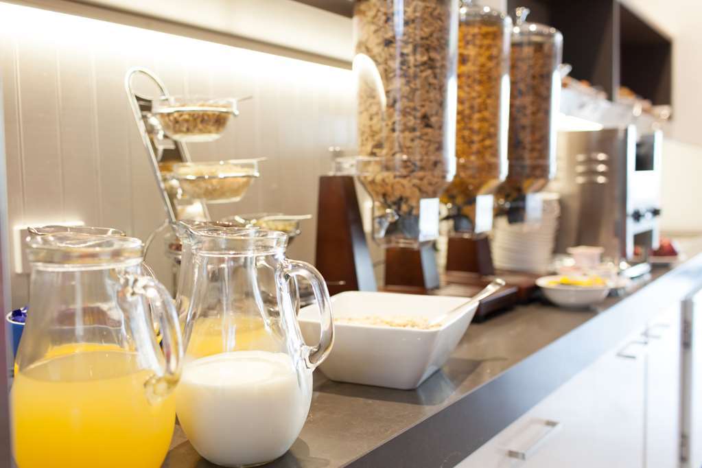 Abode By Easystay Melbourne Amenidades foto