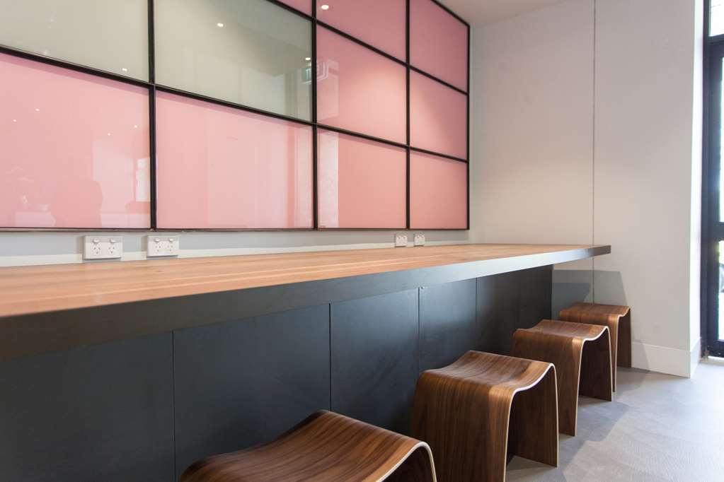 Abode By Easystay Melbourne Amenidades foto