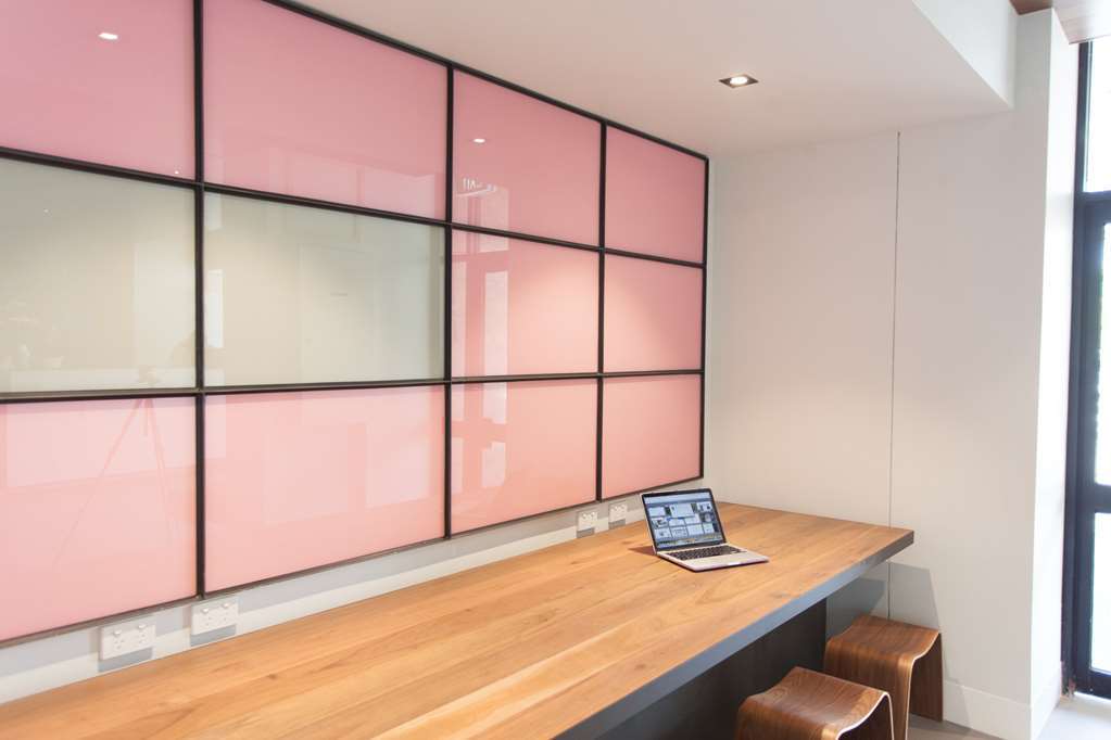 Abode By Easystay Melbourne Amenidades foto