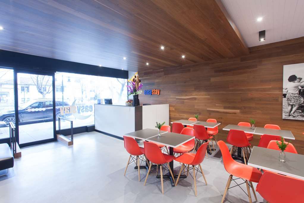 Abode By Easystay Melbourne Amenidades foto